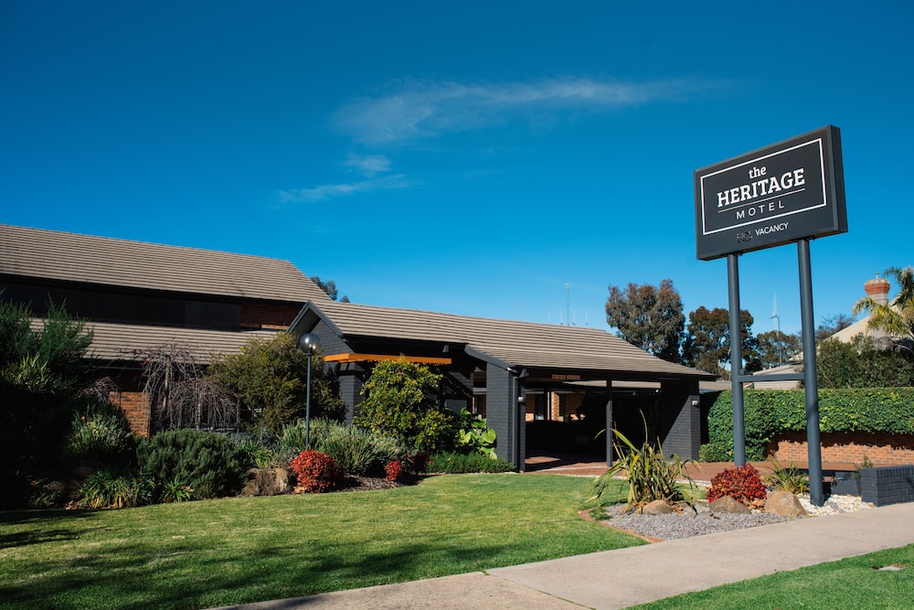 The Heritage Bendigo 4/63