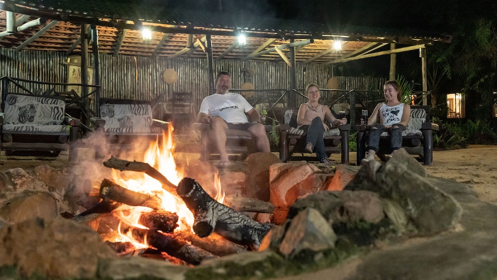 Bushlands Game Lodge 41/45