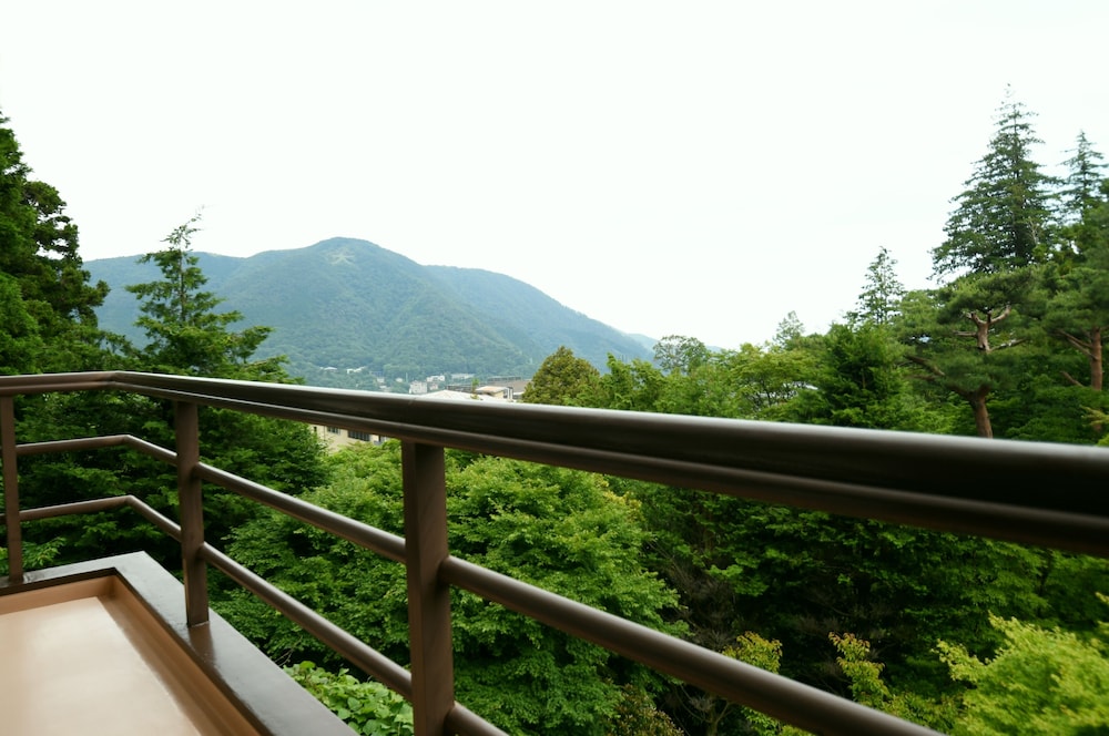 Marroad Hakone 54/60