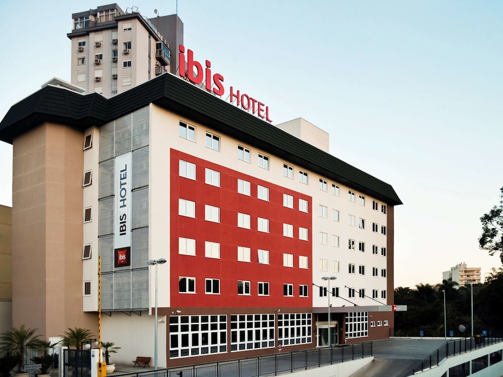 Ibis Novo Hamburgo 2/47
