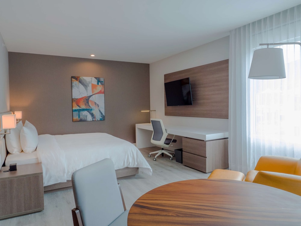 Hilton Garden Inn Santa Ana San Jose 21/42