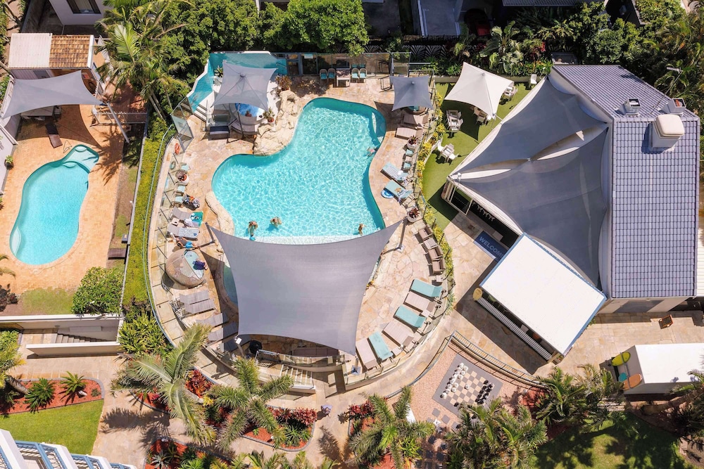 Club Wyndham Kirra, Trademark Collection by Wyndham 27/33