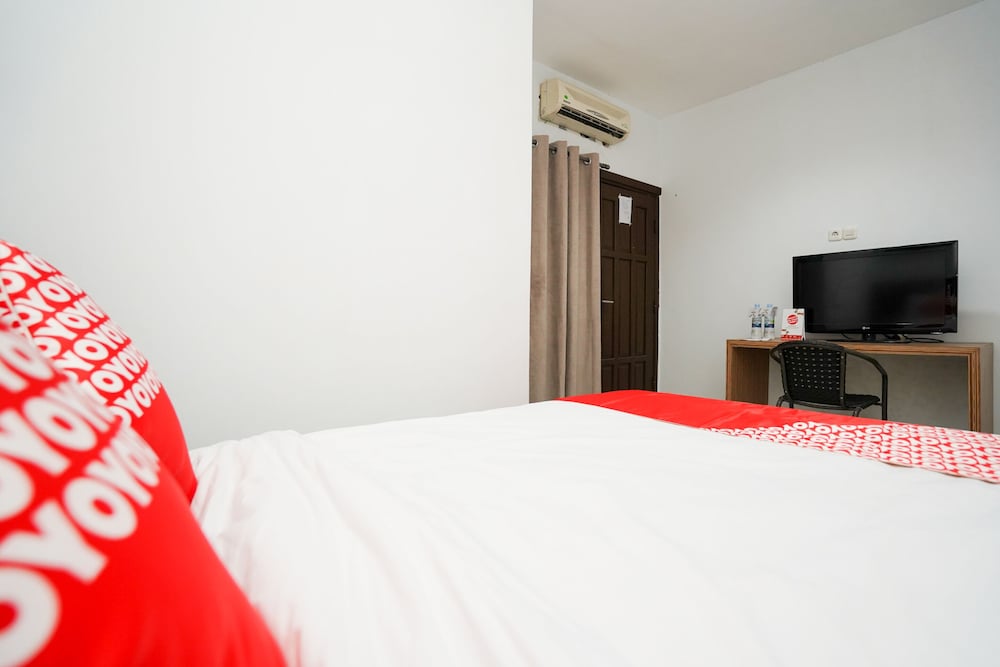 Hotel O Siwalankerto Near City Of Tomorrow Mall Formerly Padang Pasir C-12 Residence 23/28