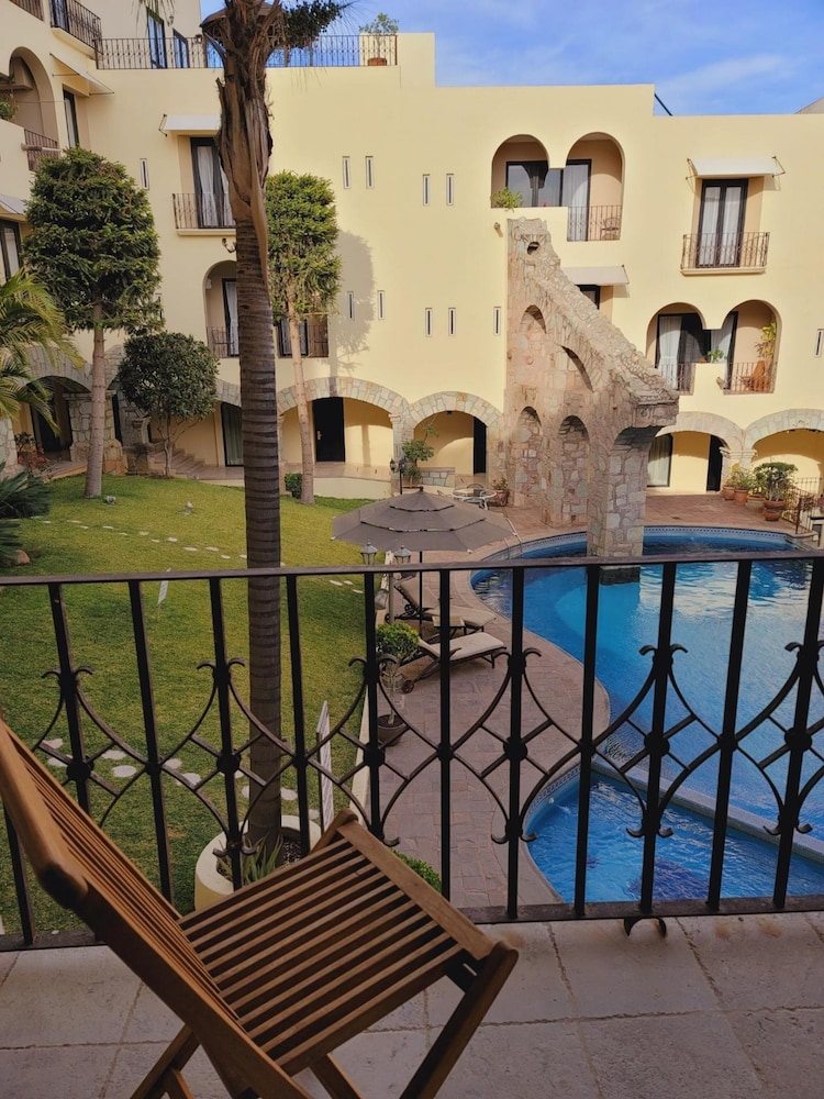 Quinta Las Alondras Hotel And Spa 58/71