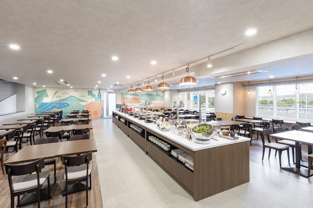 Flexstay Inn Hakodate Station 34/50