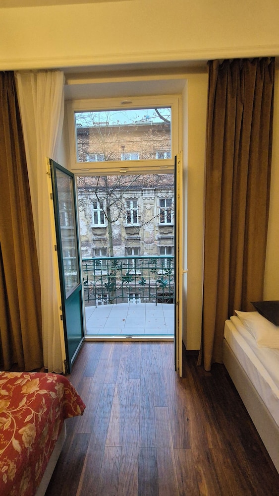 Apartamenty Bonerowska 5 45/74
