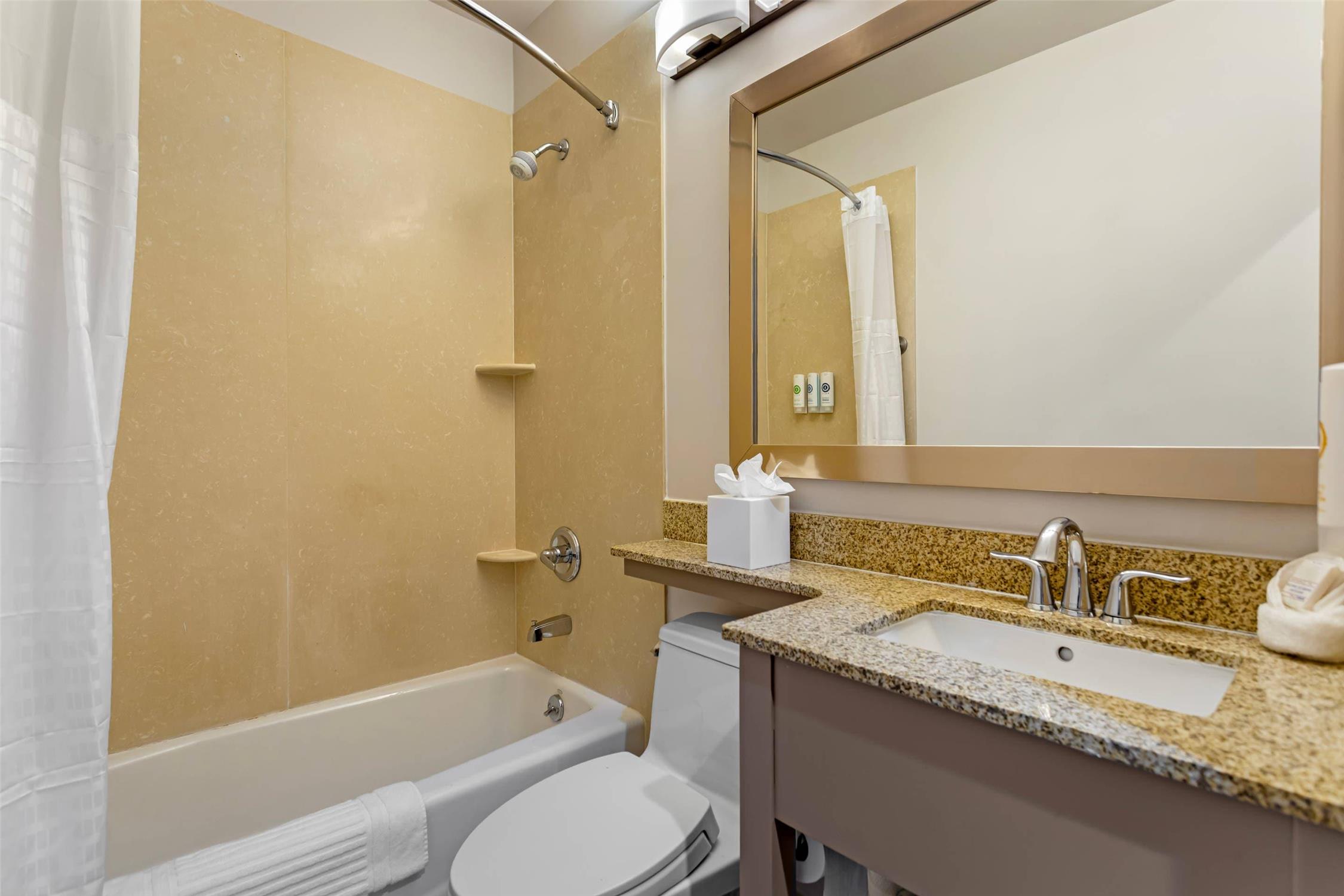 Comfort Inn New York Staten Island 36/36