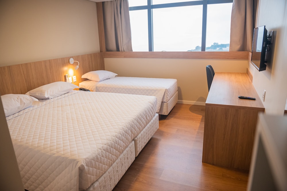 Dall Onder Planalto Hotel Bento Goncalves 7/40