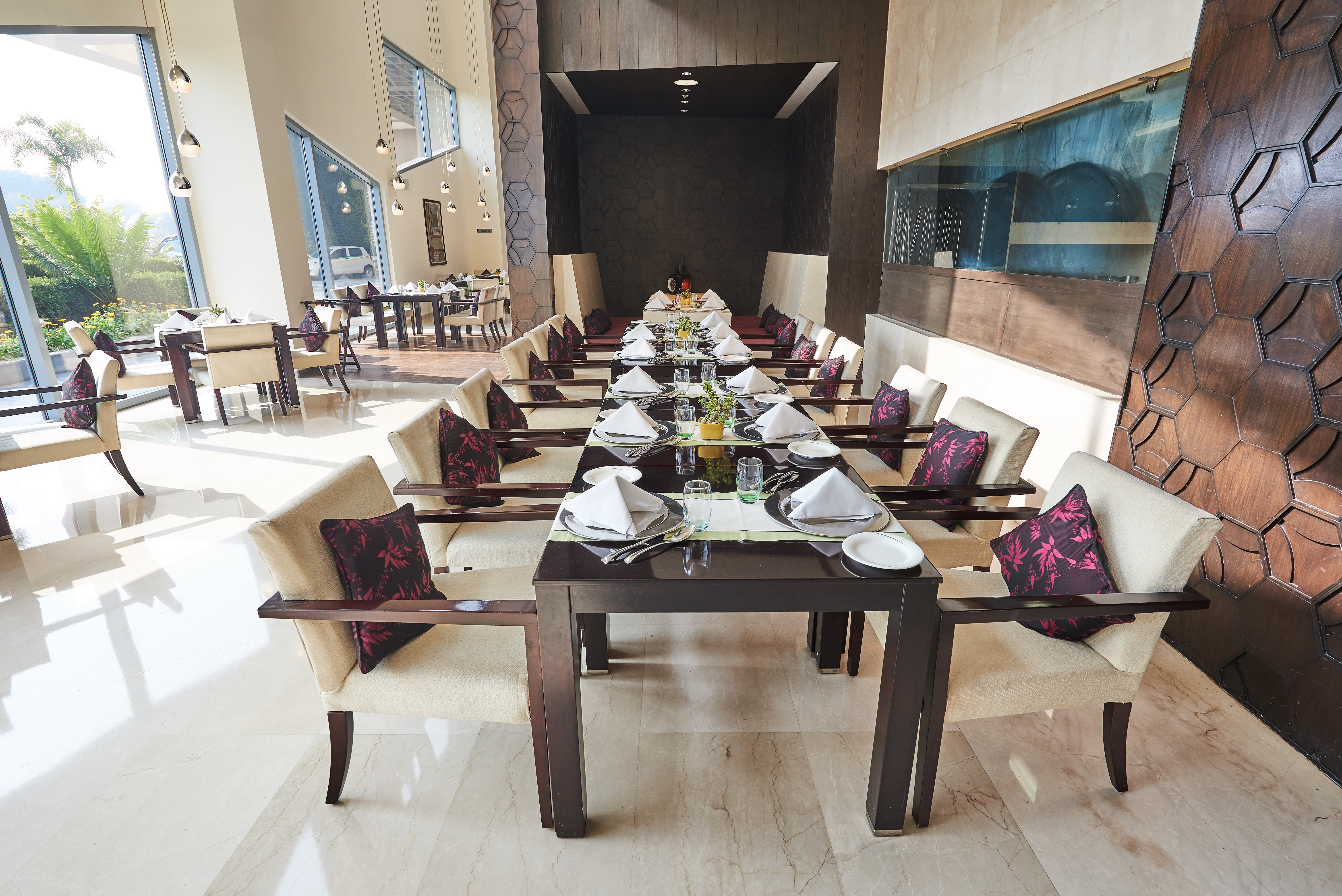 Vivanta New Delhi Dwarka 48/78