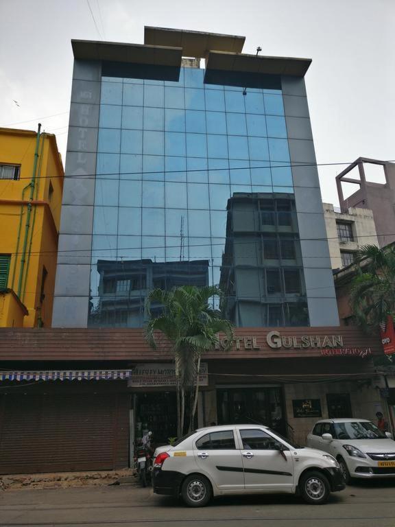 HOTEL GULSHAN INTERNATIONAL. 34/38