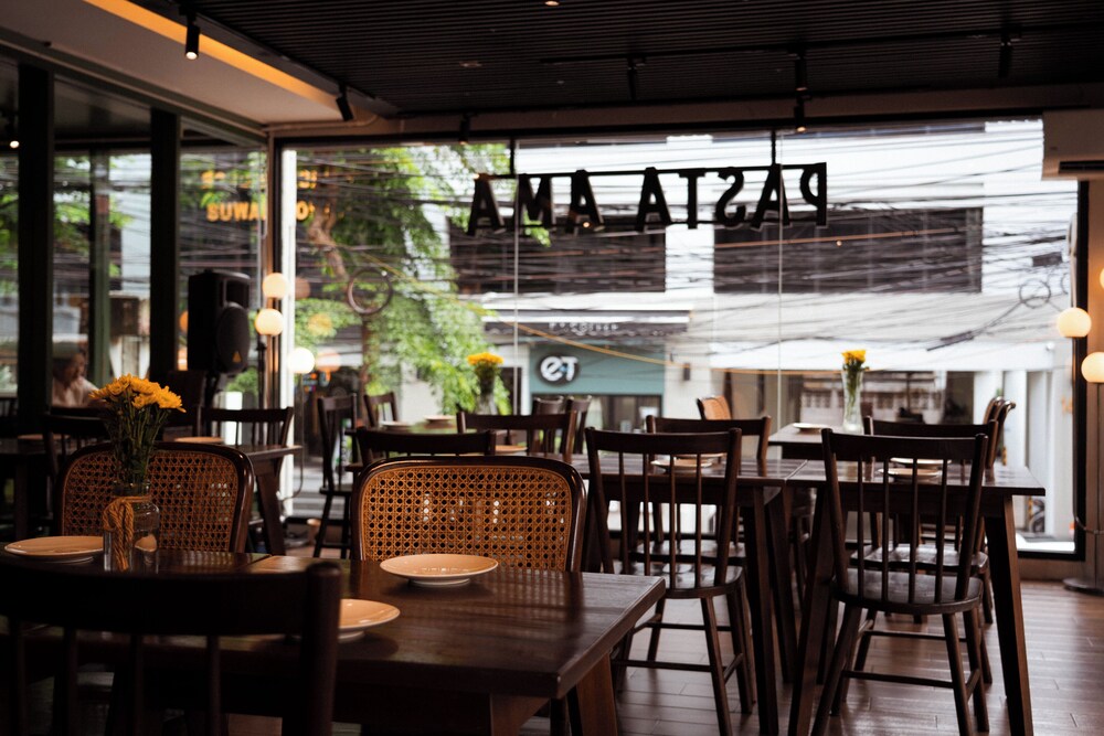 Baan K Residence managed by Bliston 39/50
