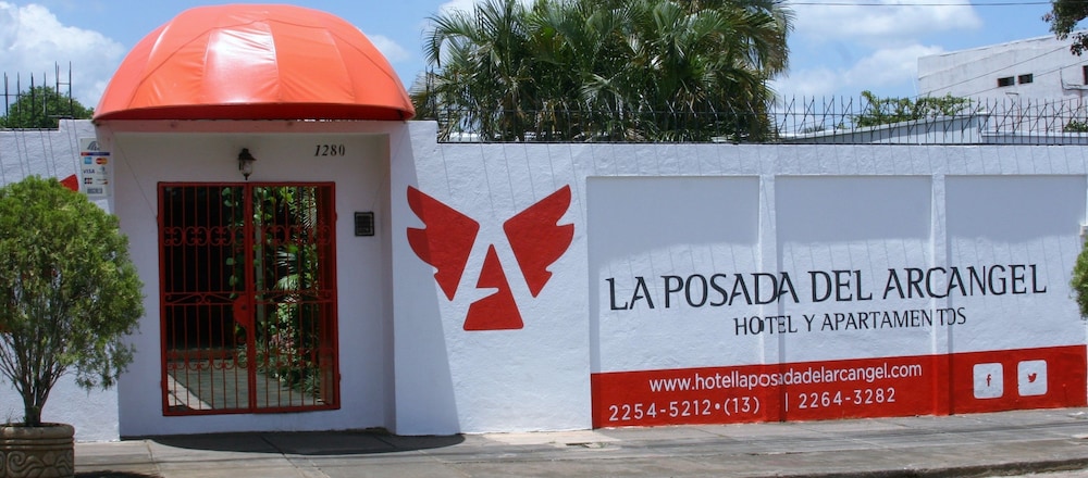 La Posada del Arcangel 6/74
