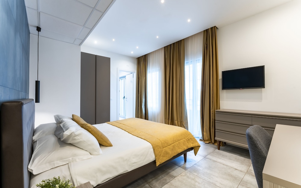 Missori Suites 26/50