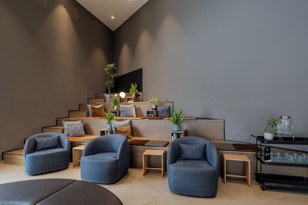 Vienna House MQ Kronberg 31/43