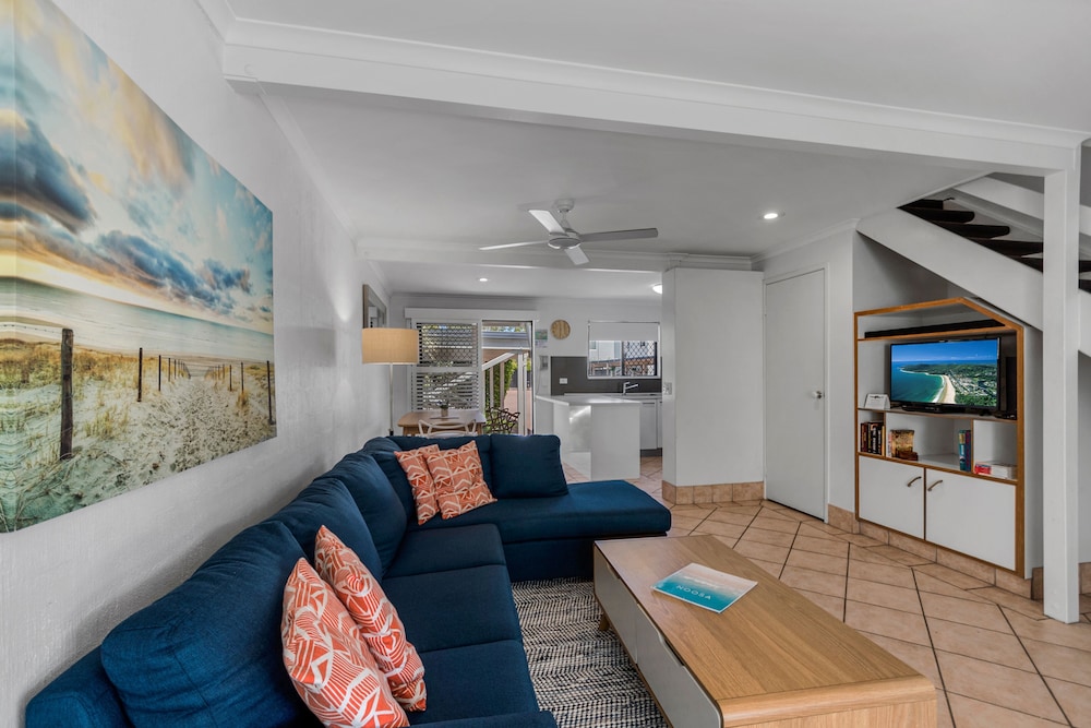 NOOSA PLACE RESORT 44/74
