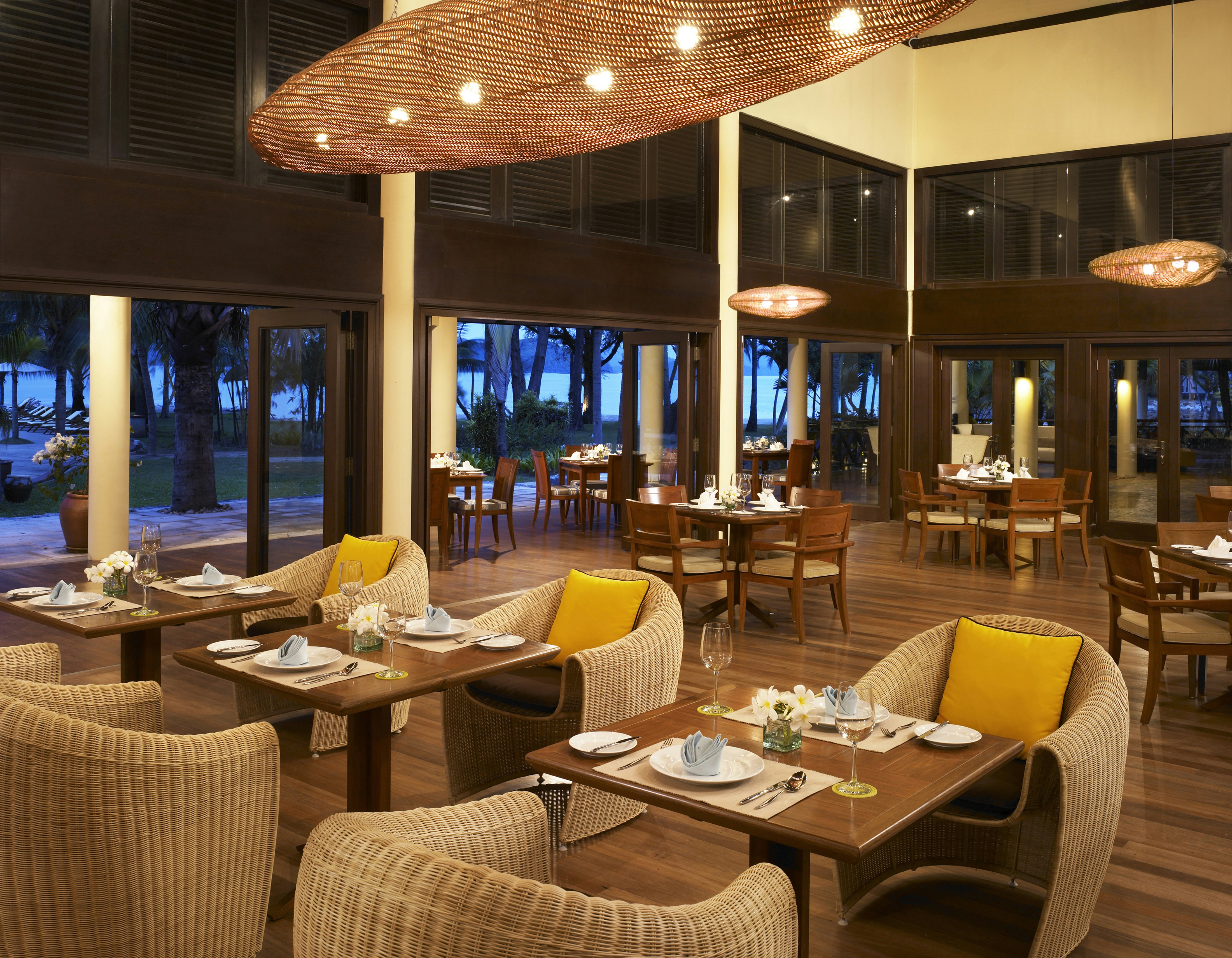 Rebak Island Resort and Marina 23/50