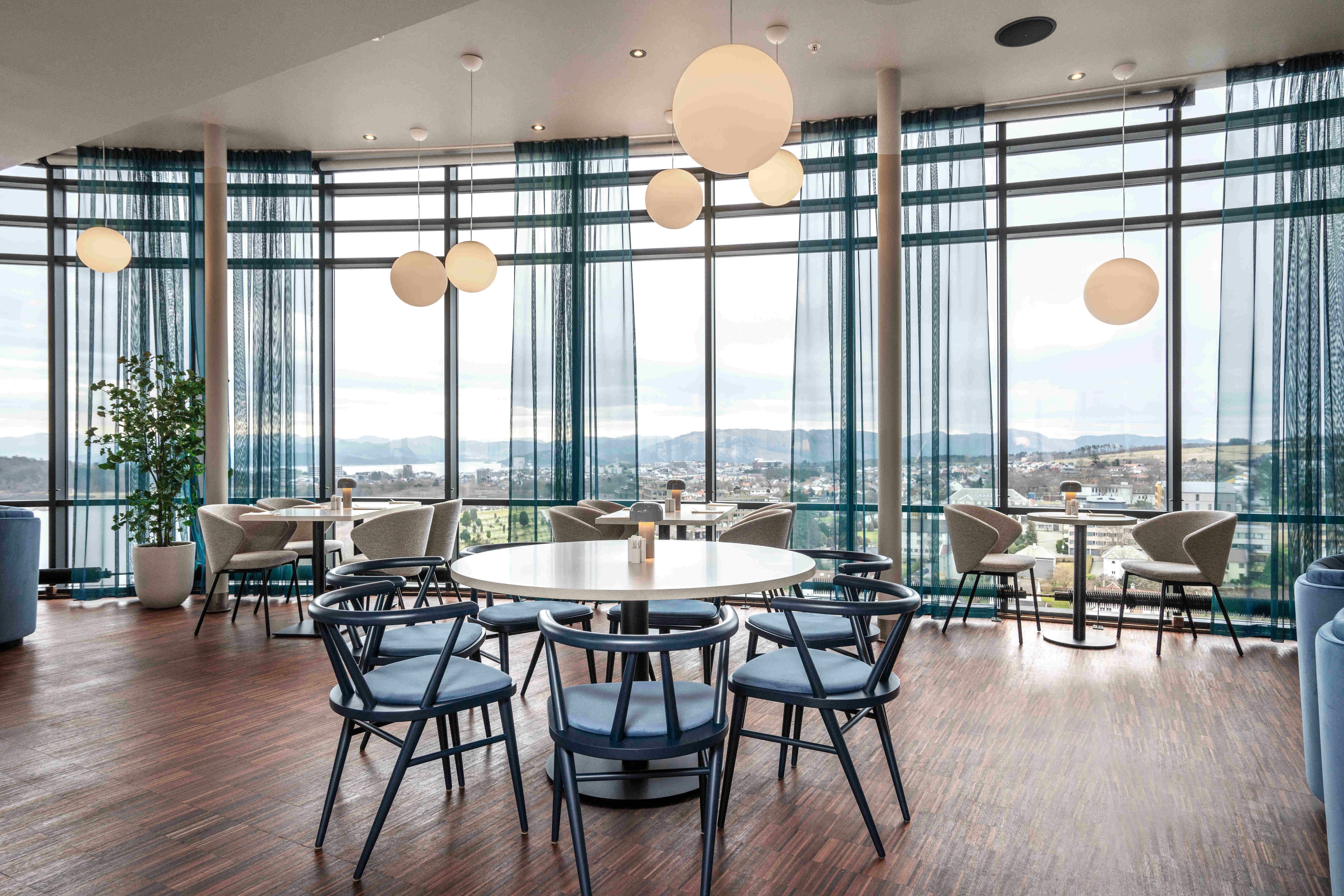 Thon Hotel Stavanger Forum 22/29
