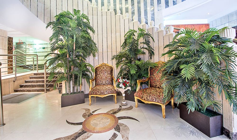 فندق دار الريس(Dar Al Raies Hotel) 43/51