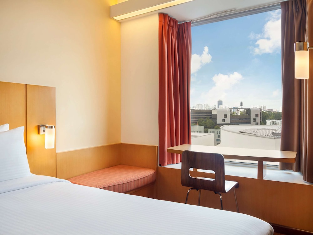 Ibis Singapore on Bencoolen 31/70