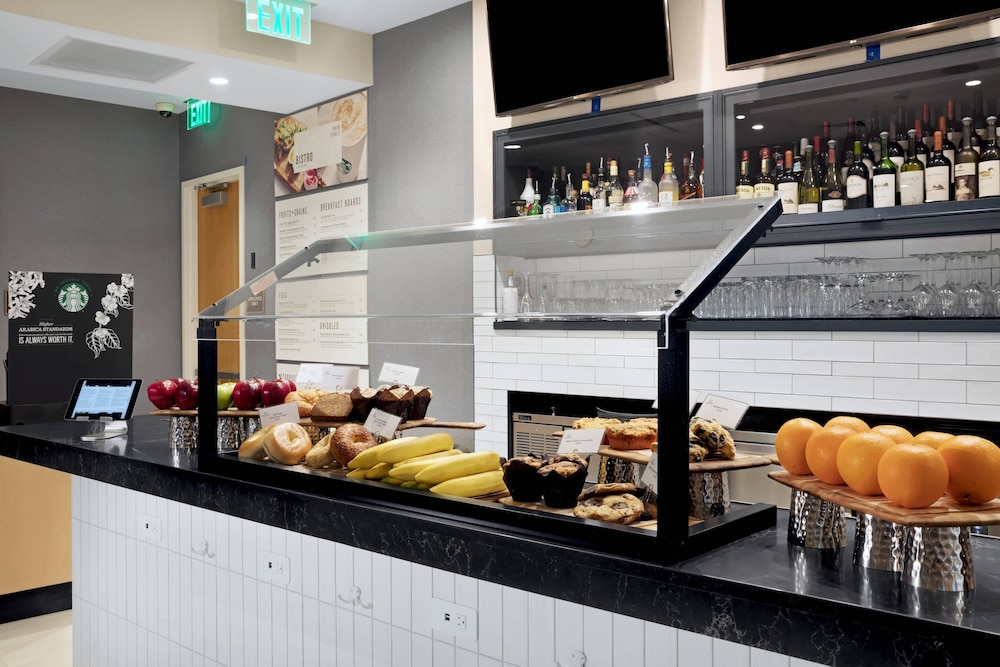 Courtyard by Marriott Boston Downtown/North Station 38/51