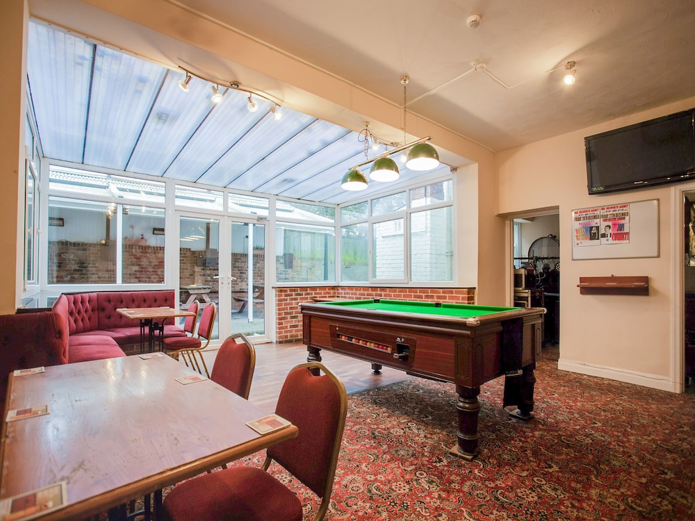 The Village Inn, Murton Seaham 44/61