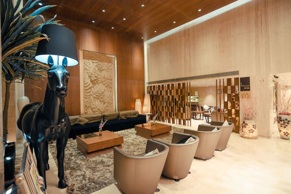 Monotel Luxury Business Hotel 34/50