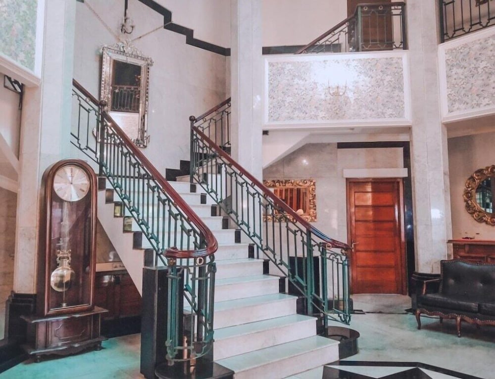 Arimbi Pejaten Suites 9/46