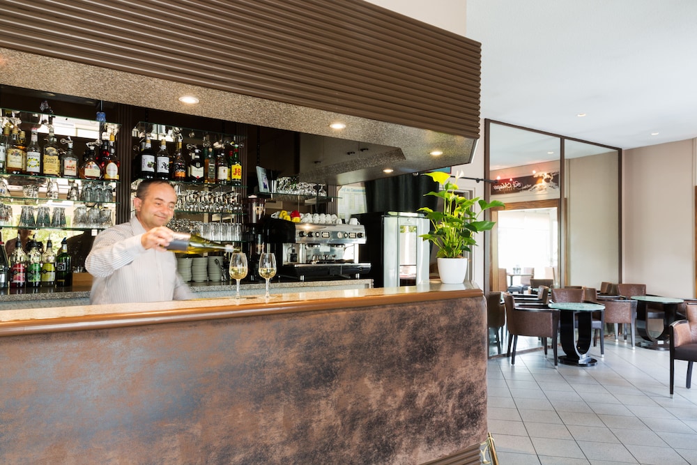 greet Hotel Nancy Sud 8/58