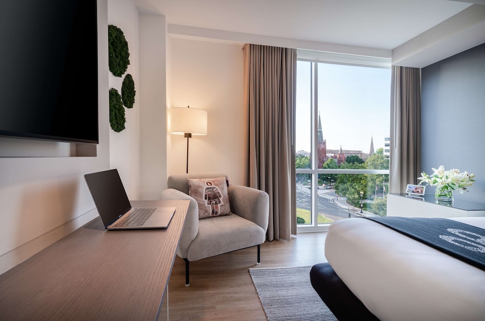 Hotel Zena A Viceroy Urban Retreat 16/50