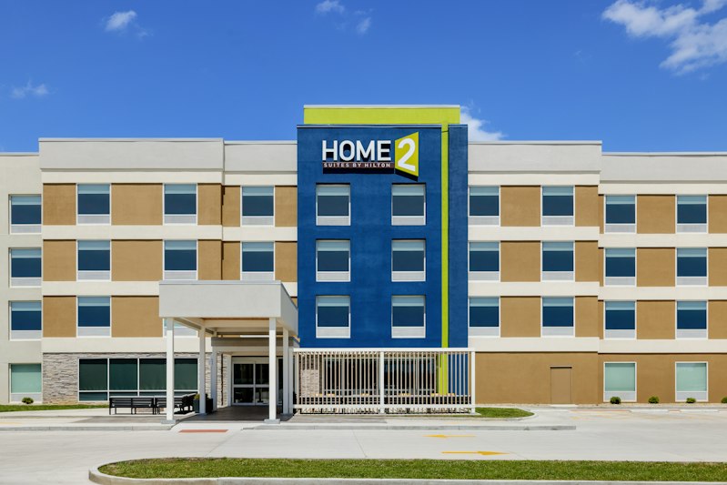 Home2 Suites by Hilton Springfield, IL 1/22