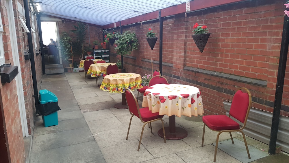 Grafton House B&amp;B 18/25