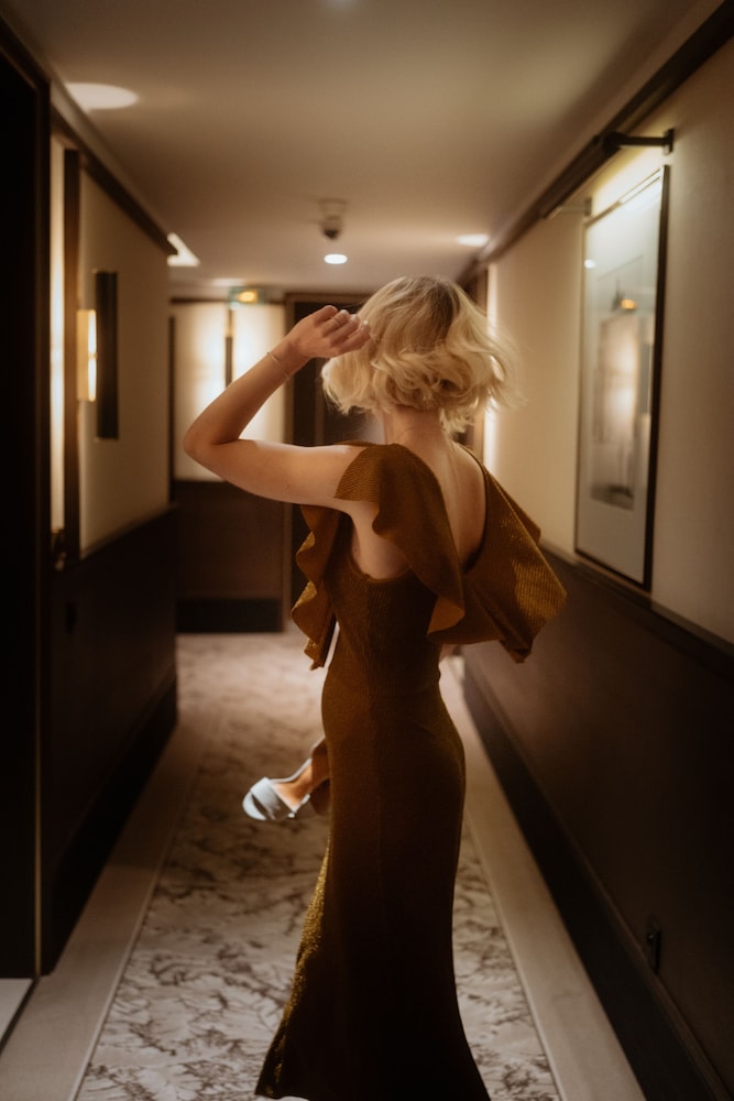 Hyatt Paris Madeleine 49/72