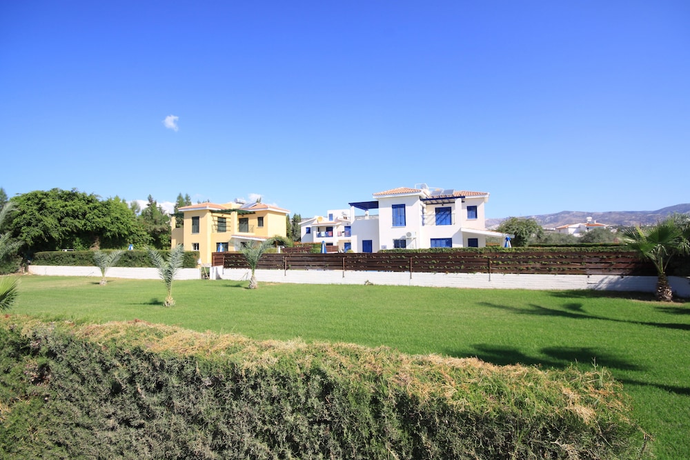 Kotsias Corallia Villas 32/37