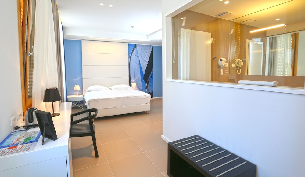 Guesthouse Villa Scalaria 49/50