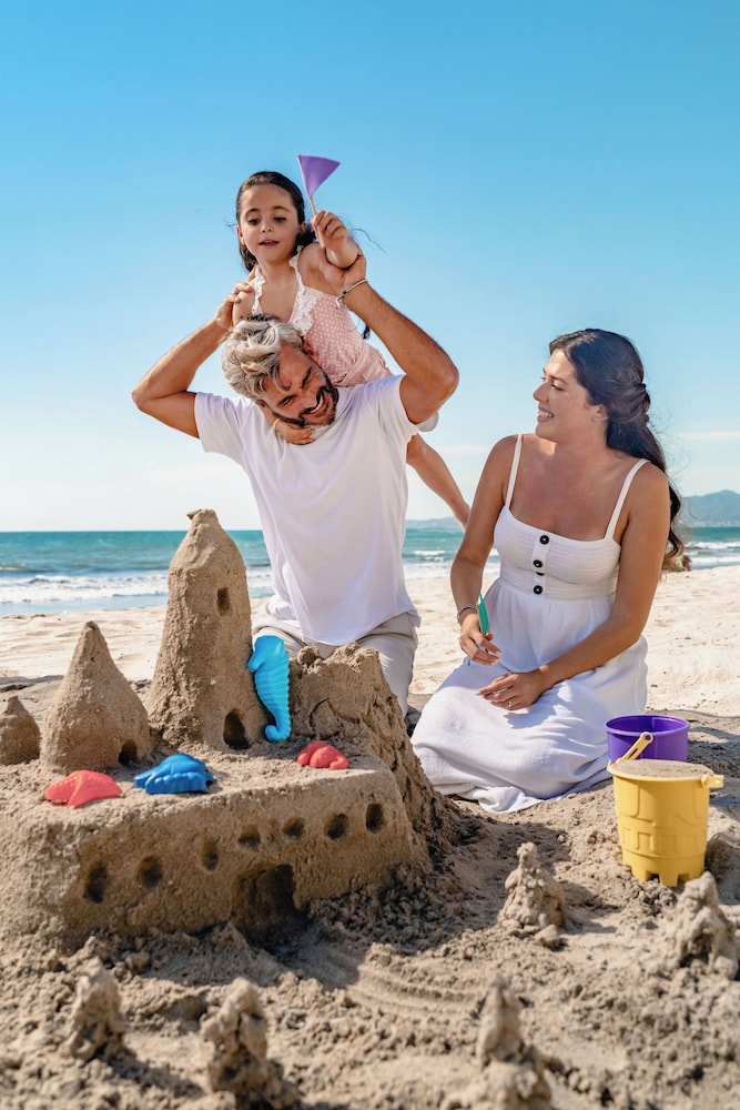Grand Velas Riviera Nayarit - All Inclusive 80/85