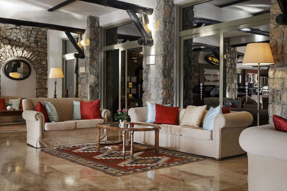 Marti Resort Hotel 47/72