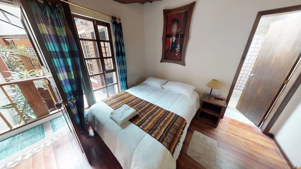 La Casa Del Arupo 38/66
