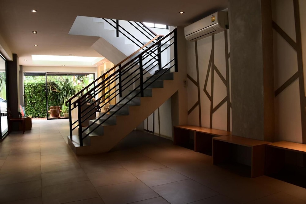 B Boutique Residence 4/59
