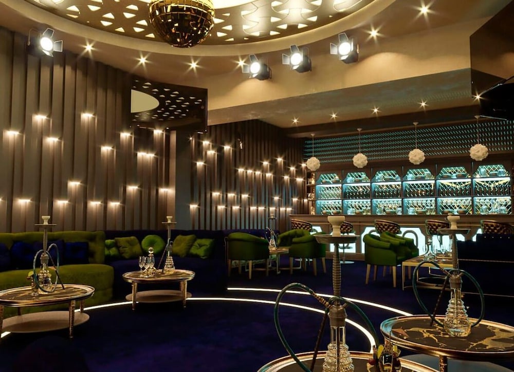 Grand Erbil Hotel 39/50
