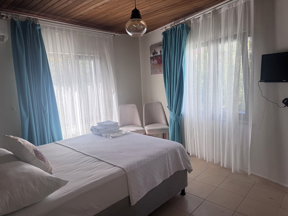 Hambarli Otel 8/49