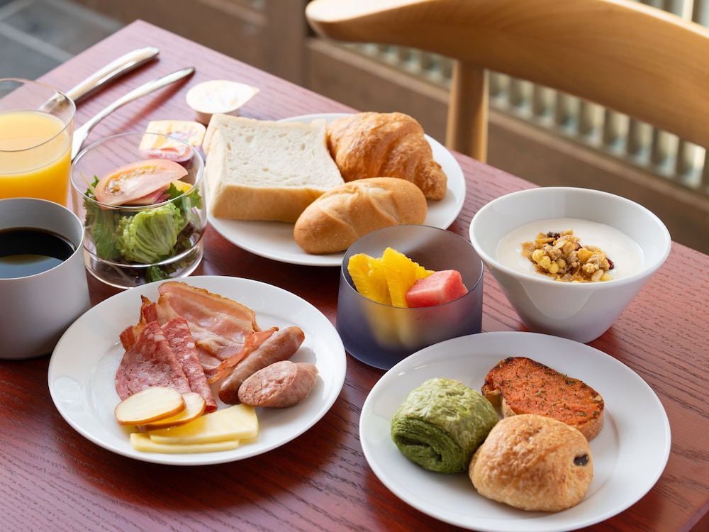 Mitsui Garden Hotel Fukuoka Gion 68/74