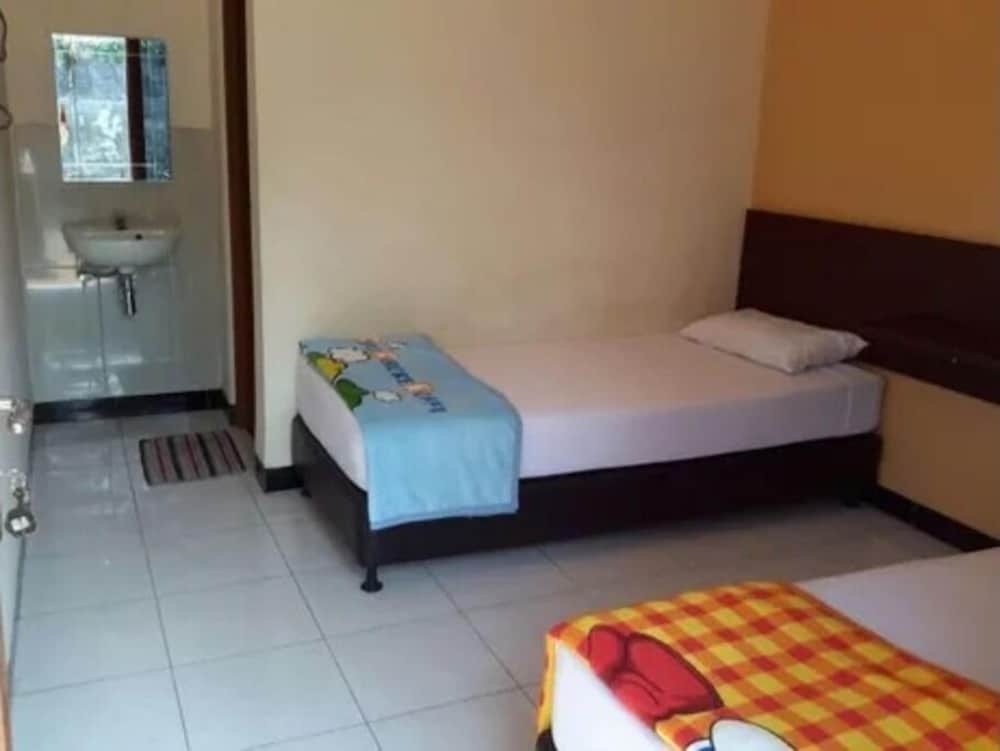 Hotel Wisma CK 14/29