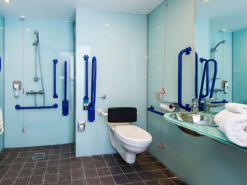 Ibis Styles Barnsley 46/50