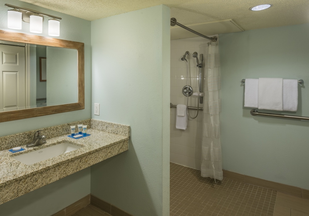 Hyatt house Houston Energy Corridor Hotel 9/46