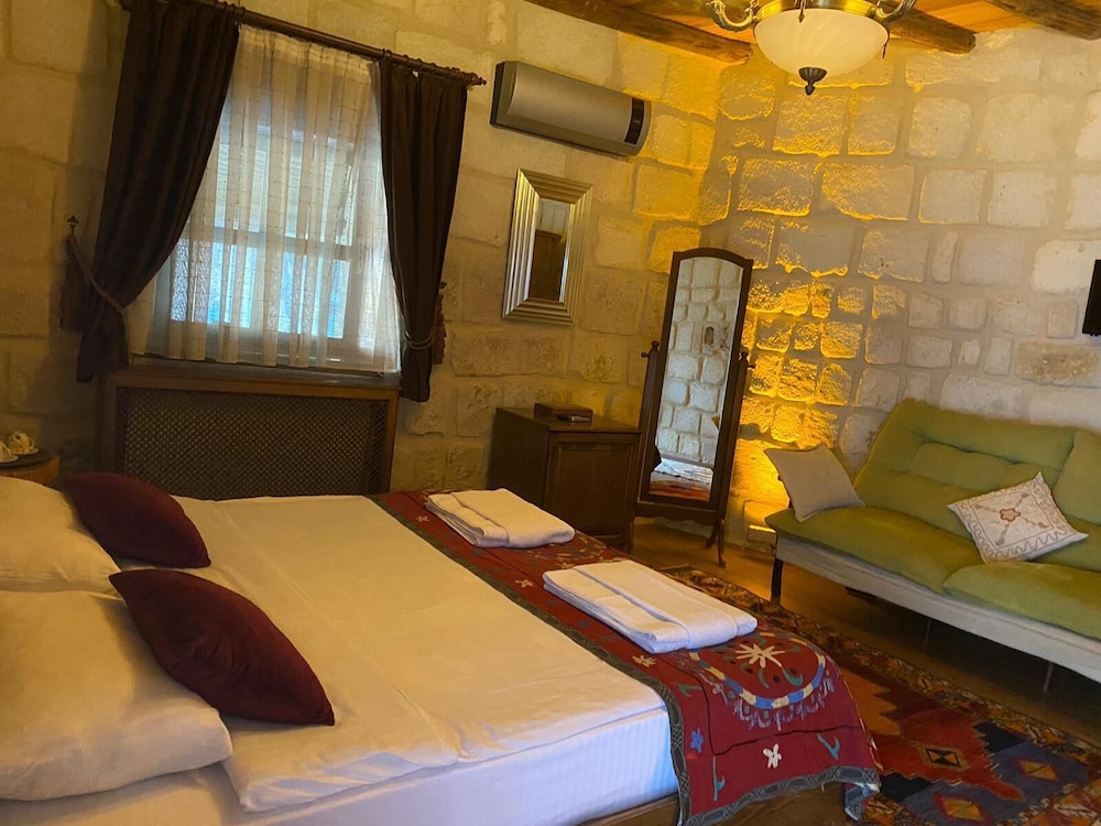 Urgup Inn Cave Hotel 43/79