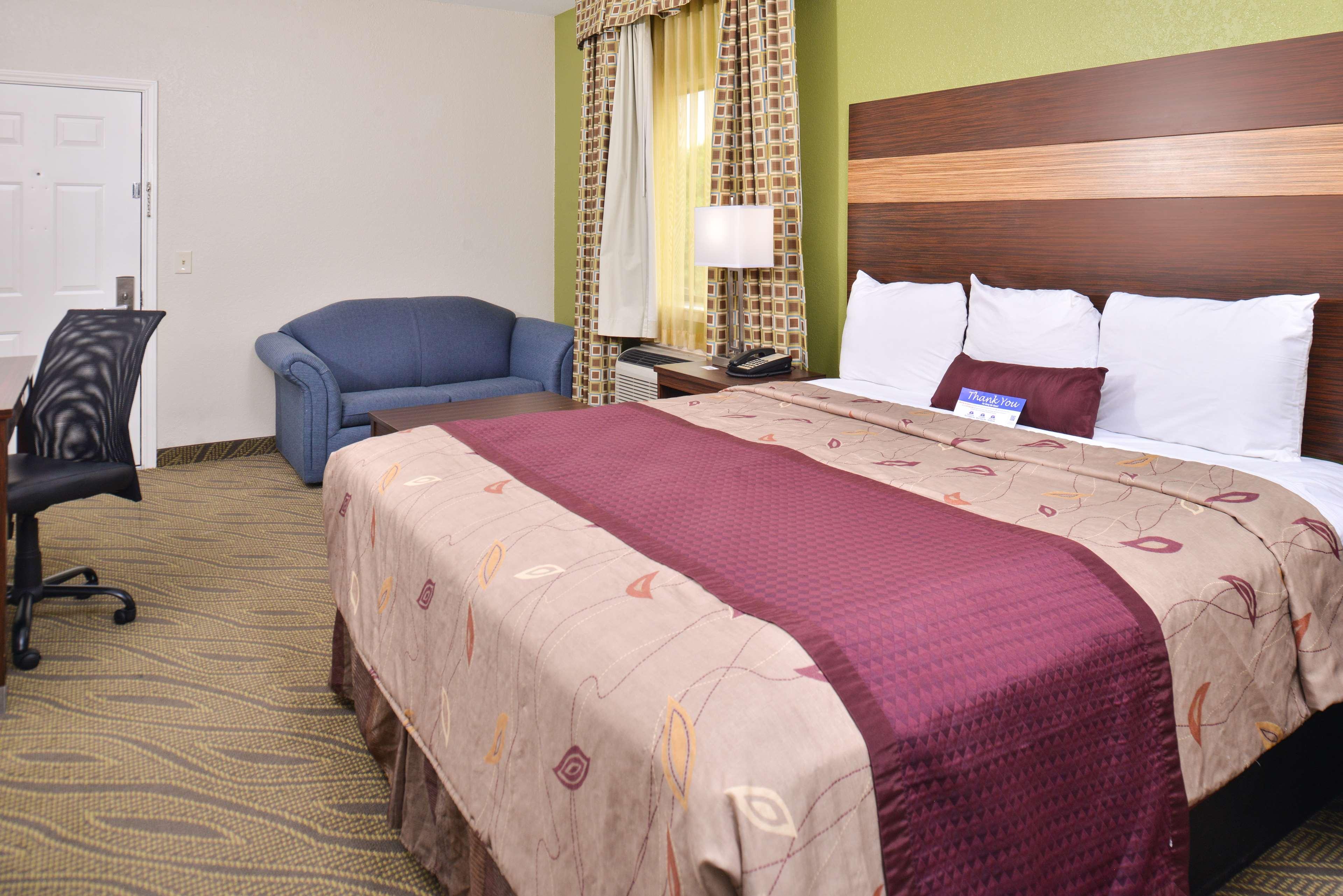 Americas Best Value旅馆&套房酒店Downtown Americas Best Value旅馆&套房酒店Houston Downtown(Americas Best Value Inn & Suites - Downtown(Americas Best Value Inn & Suites Houston Downtown))(Americas Best Value Inn & Suites Houston Downtown) 图片5