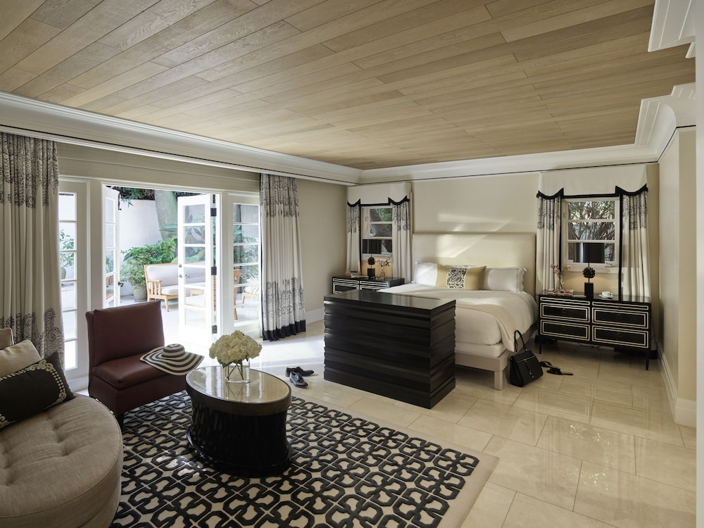 Hotel Bel Air 60/93