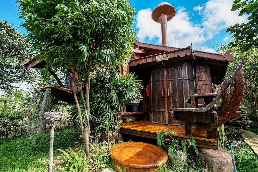 Raisongrao Resort 5/50