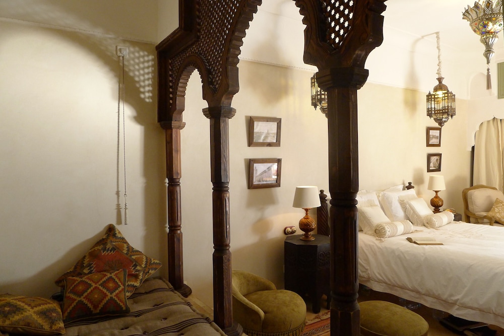 Riad Palacio De Las Especias 18/50