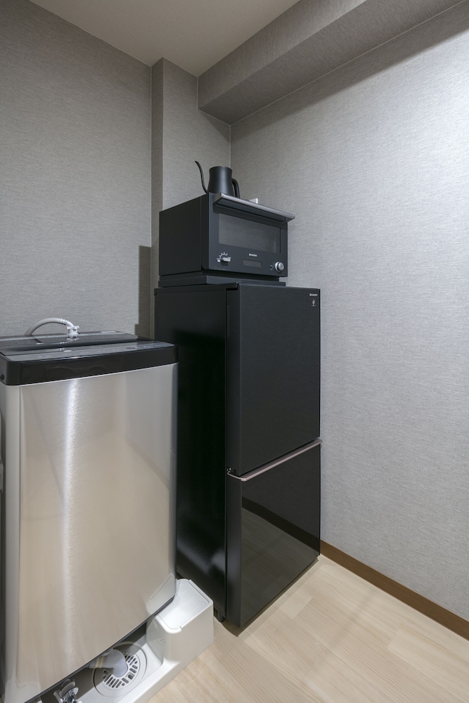 Randor Residential Hotel Kyoto Suites 4/48